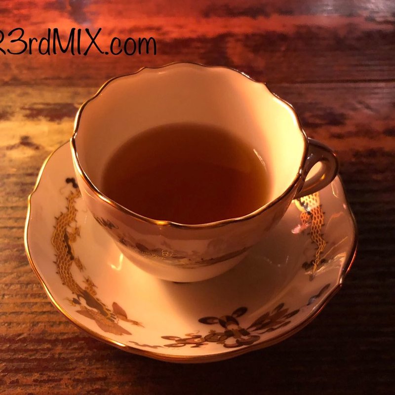 コフィア・エクセルサ(カフェモンク )