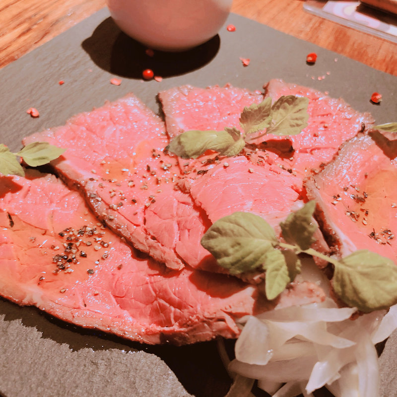 (Restaurant Hall VALS)