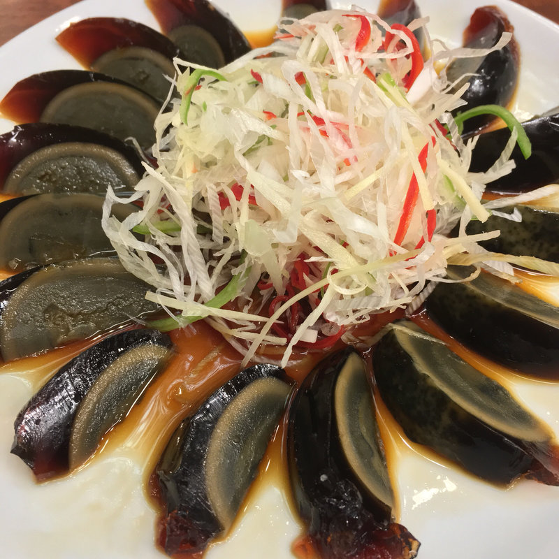 ピータン(福満園 別館)