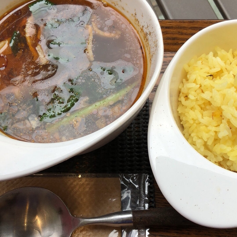 麻辣火鍋スープ(毎日薬膳Soup＋)