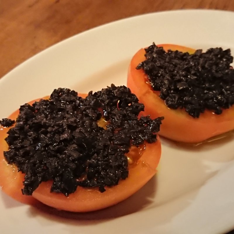 ブラックトマト(ビストロISOMARU 町田店)