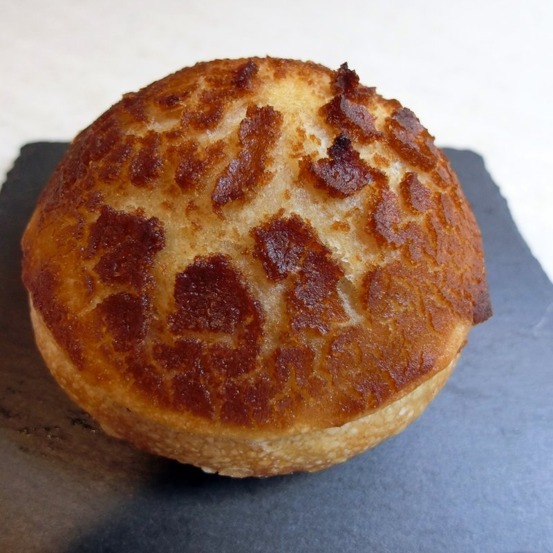 トリュフ(TruffleBAKERY(トリュフベーカリー)本店)