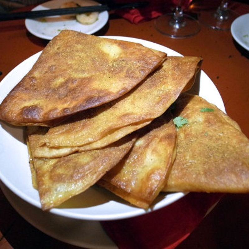 焼肉餅(蜃気楼)