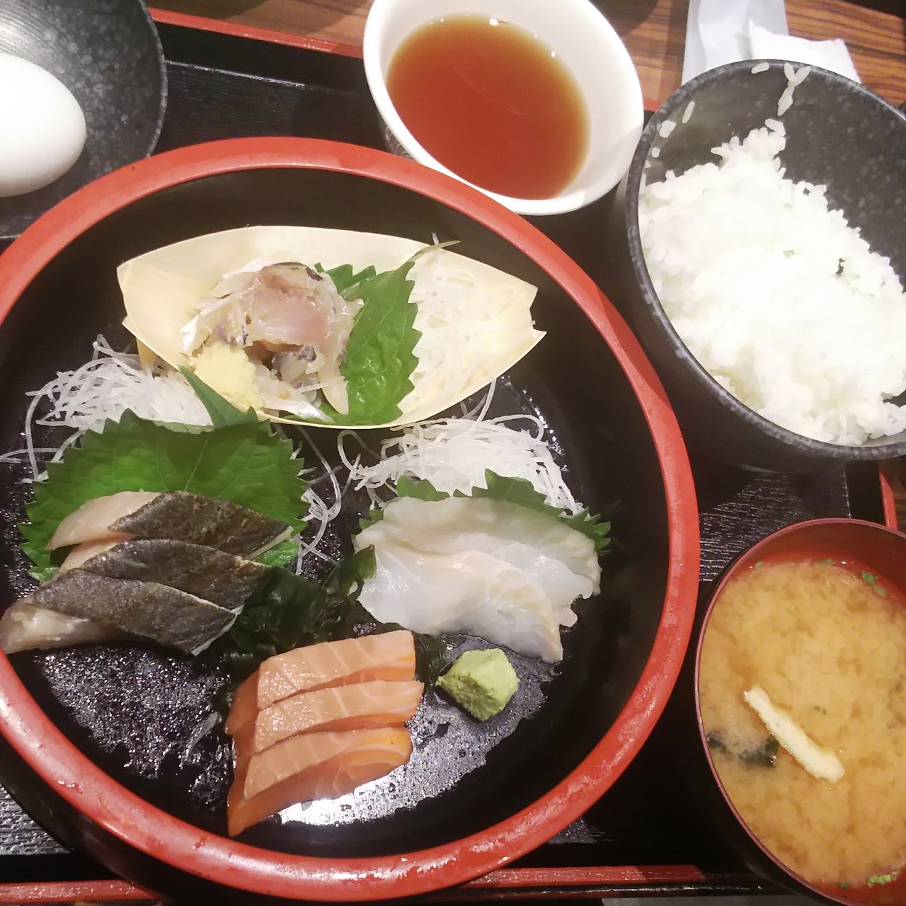 お刺身定食 ランチ さくら水産 川崎駅前2号店 の口コミ一覧 おいしい一皿が集まるグルメコミュニティサービス Sarah お刺身定食 ランチ さくら水産 川崎駅前2号店 の口コミ一覧 おいしい一皿が集まるグルメコミュニティサービス Sarah