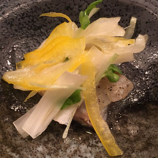 お通し(なたろう)