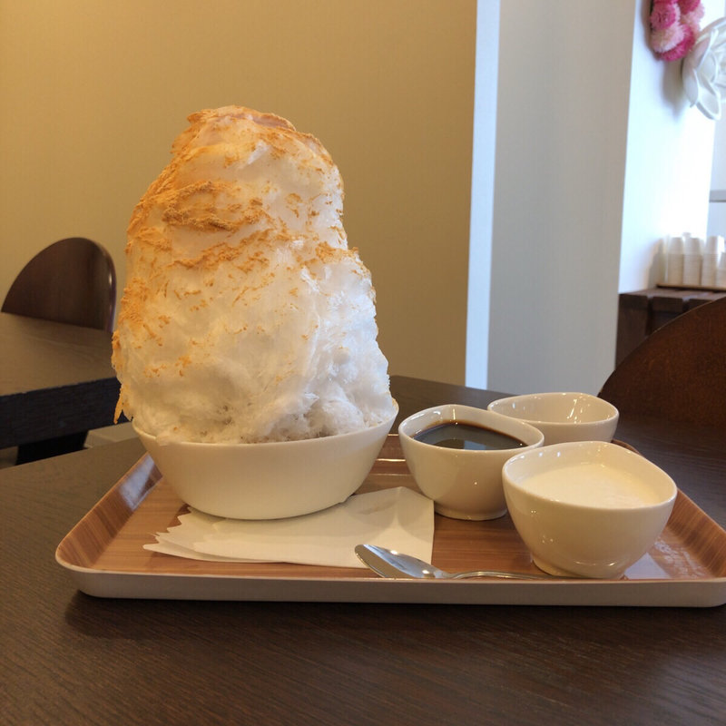 ぶたとら氷(ぶたとら氷 )