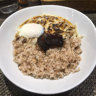 (フレンチカレー　スプーン)