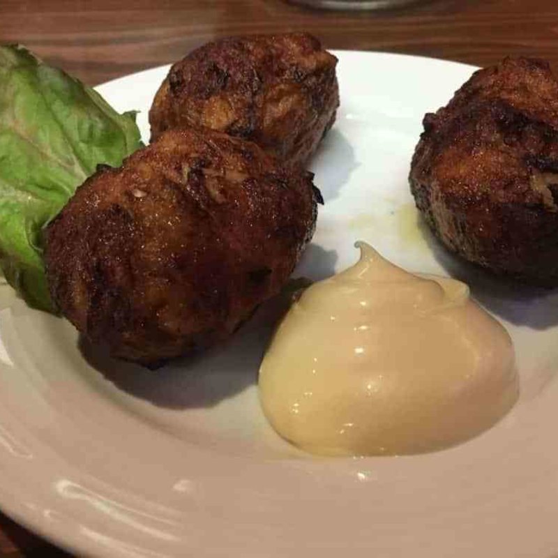 すり身(立ち飲み処 楽)