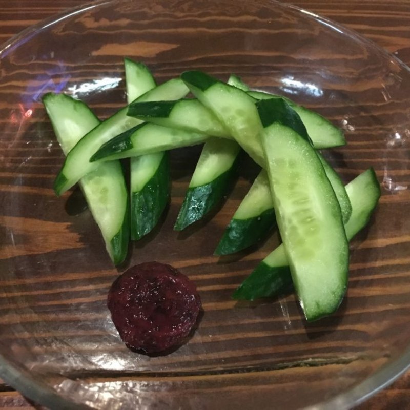 梅キュー(立ち飲み処 楽)