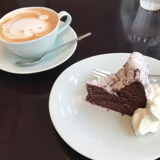 (エーワン コーヒー （A-1 Coffee）)