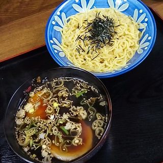 つけ麺(大明飯店 )