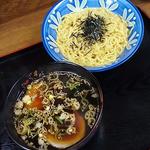 つけ麺
