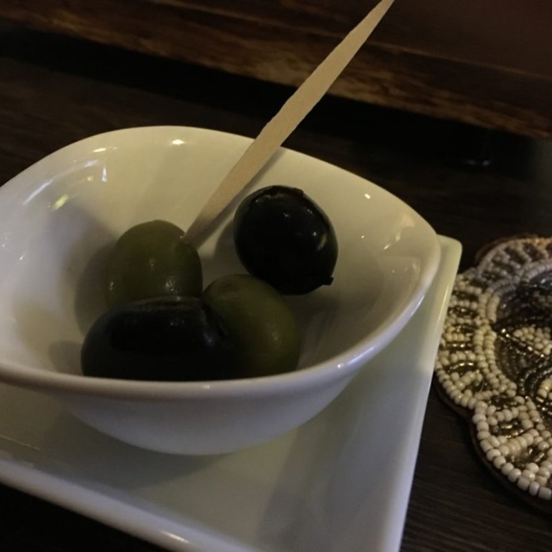 オリーブ(KNOTS（ノッツ）)