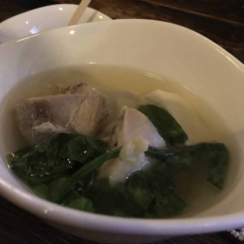 鳥豆腐(KNOTS（ノッツ）)