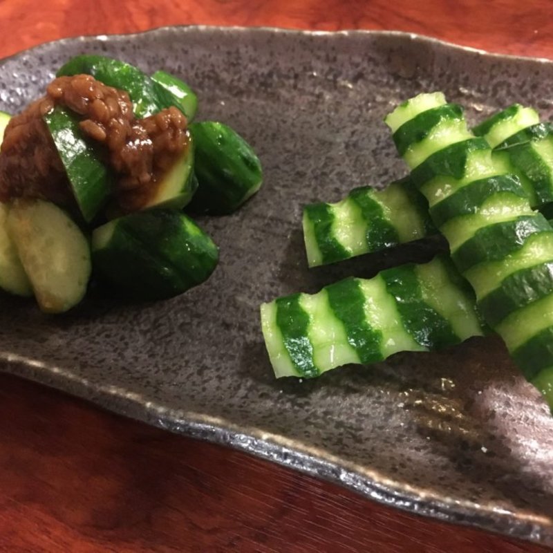 モロキュー(割烹・小料理　輝石)