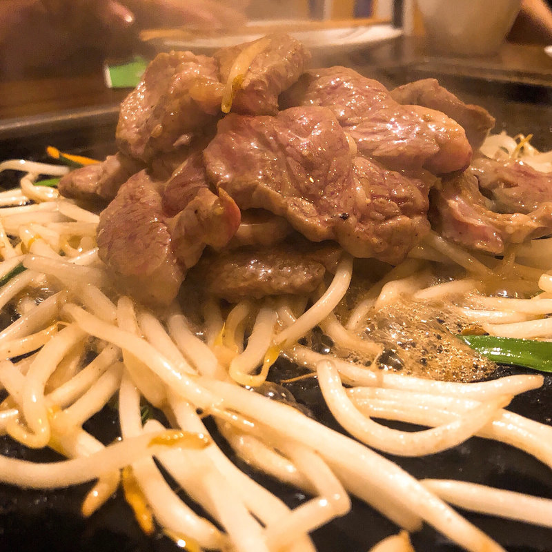 ラム(たこえびす)