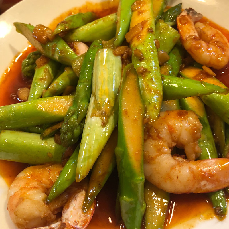 ローソンチャウハーカウ(馬来風光美食)