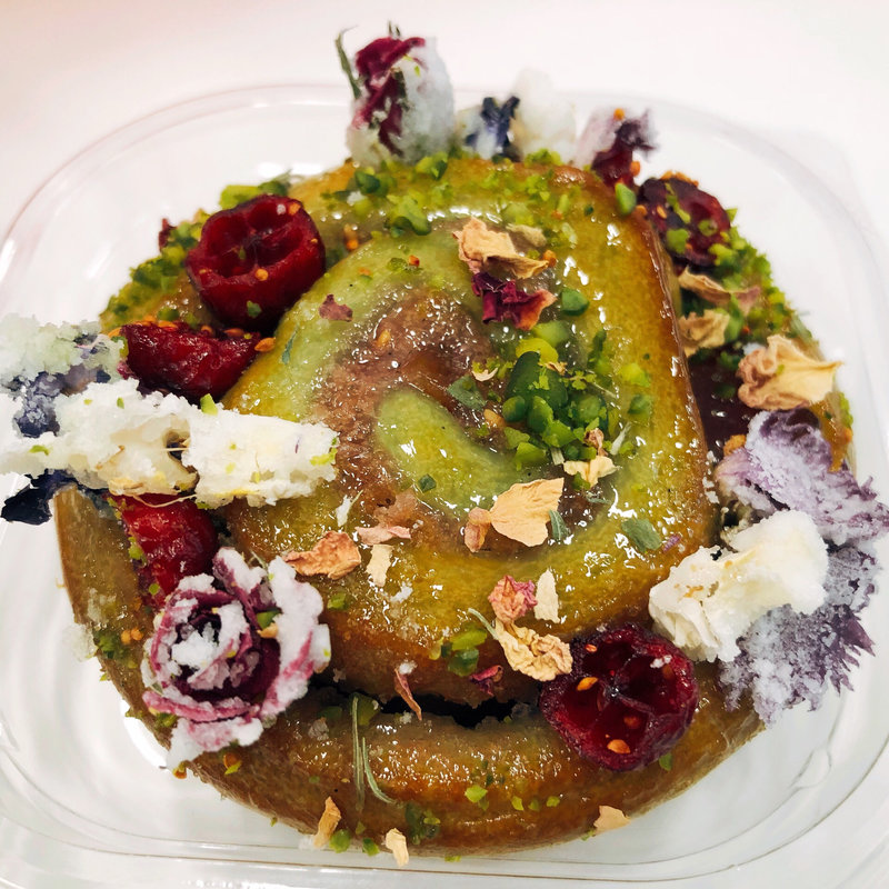 アメリ(コーテシー （COURTESY）)