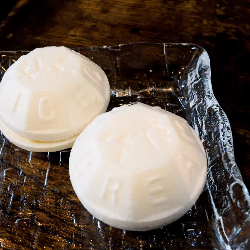 アイスモナカ(ゼー六)