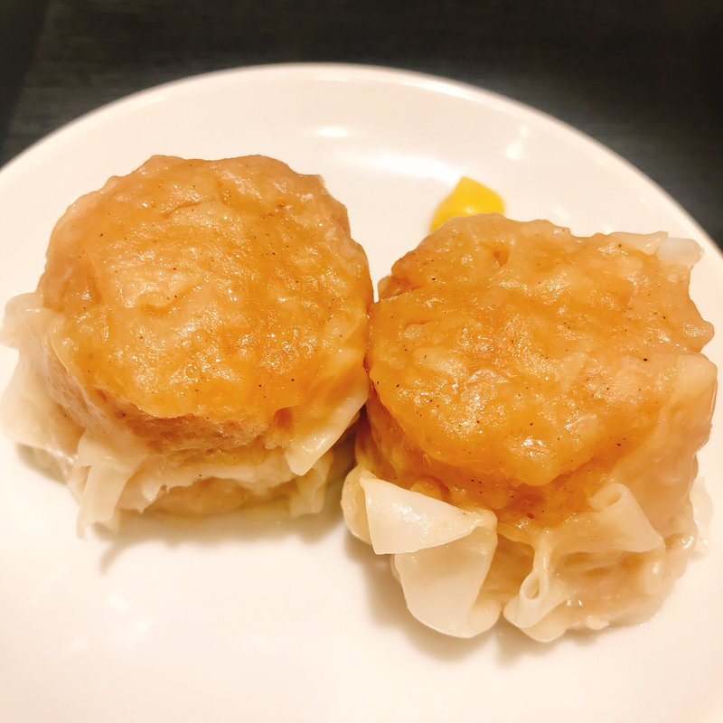 シュウマイ(551 蓬莱 梅田大丸店 イートインカウンター （ゴウゴウイチ ホウライ）)