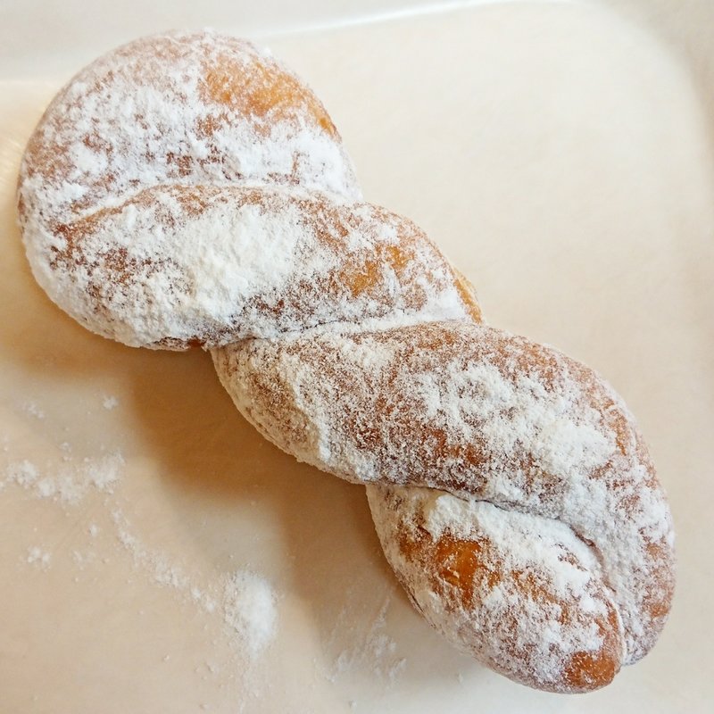 ジャンボツイスト（シュガー）(オーロール 調布店)