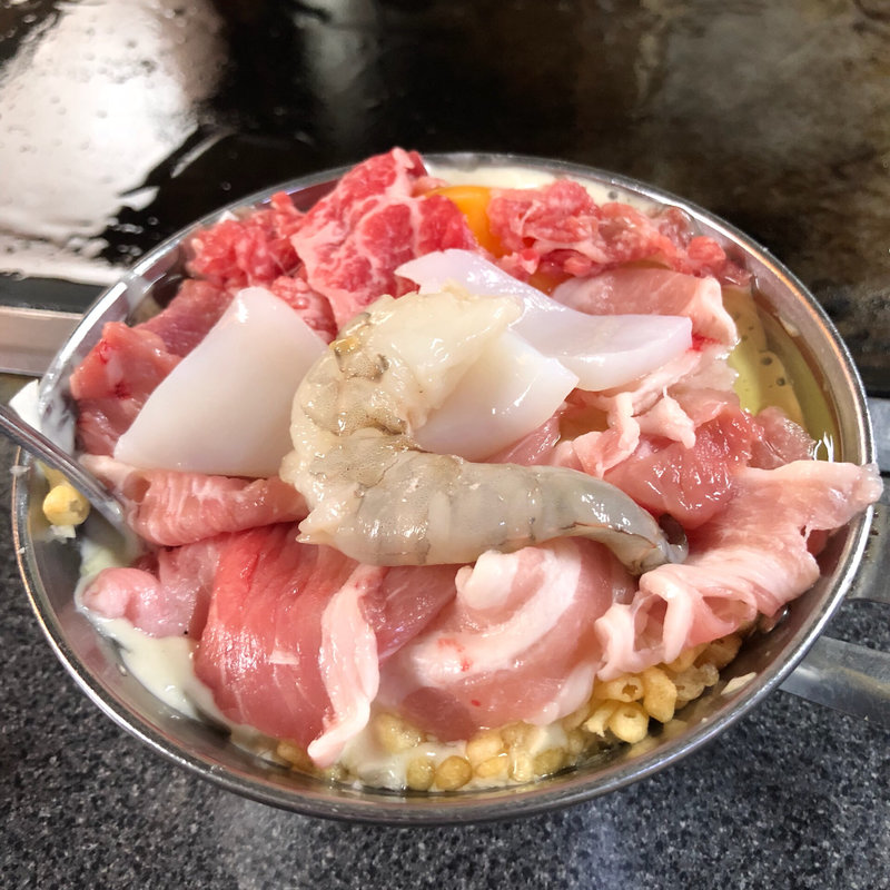 ミックス玉(文福)