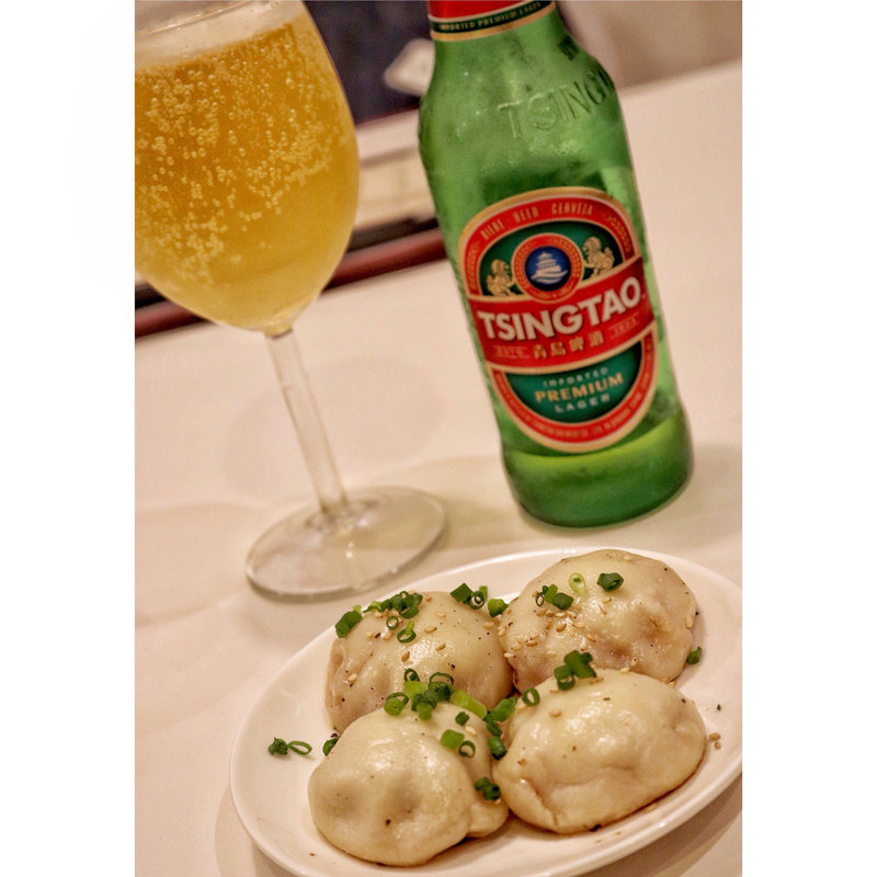 焼小籠包(4ヶ)(長崎焼小龍包専門店　チャイデリカ （CHAIDELICA）)