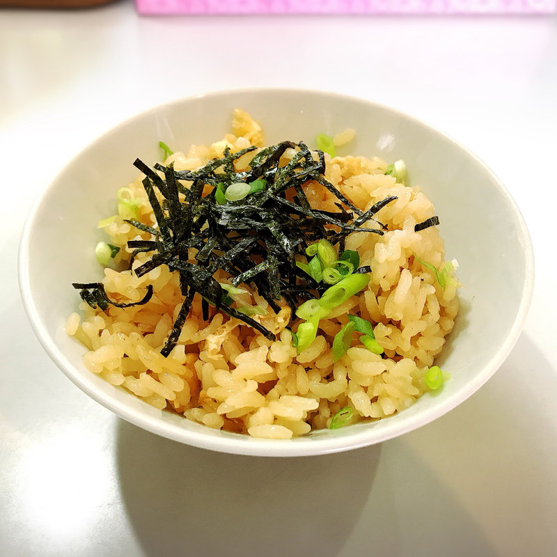 炊き込みごはん(再来軒 )