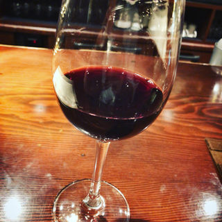 赤ワイン(Bistrot a Vin LA－FINA)