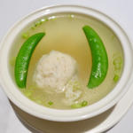 魚翅丸湯