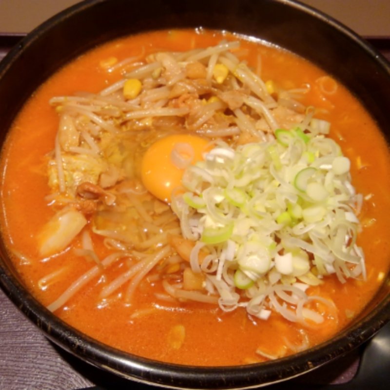 キムチ納豆(柳家 北上パル店 （北上店）)