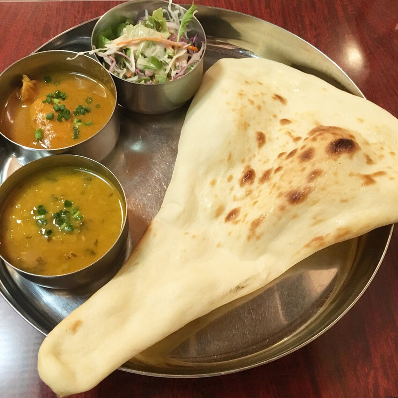 Bランチ(摂津 浜松町店 （せっつ　【旧店名：100円居酒屋摂津　摂津】）)