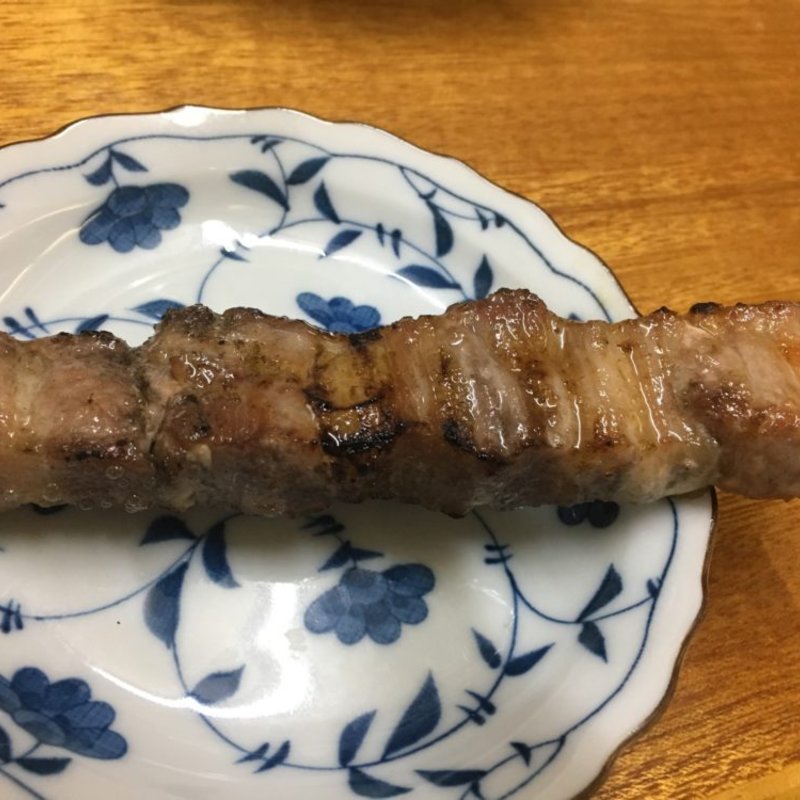 バラ(やきとり 車)