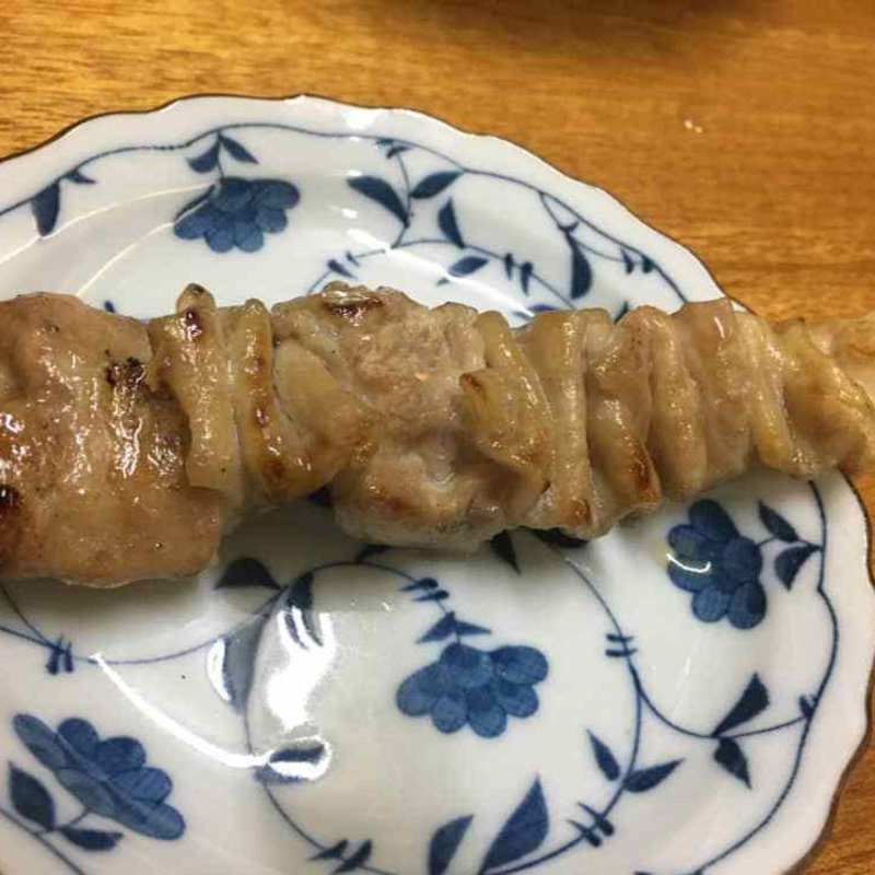 しろ(やきとり 車)