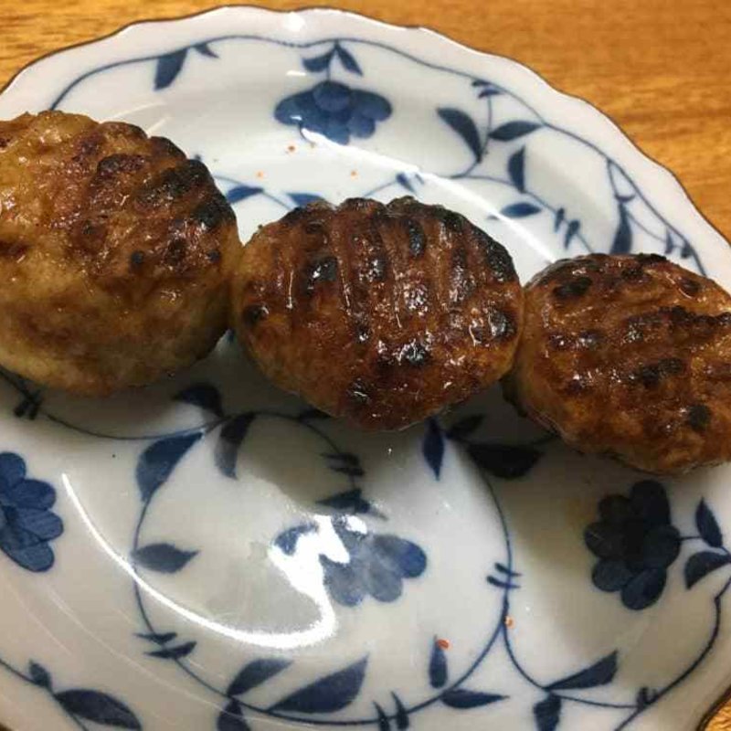 つくね(やきとり 車)