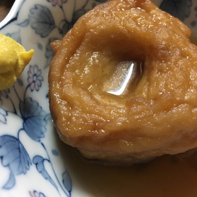 イカ天(かくうち良 県庁坂店 )