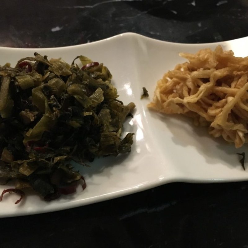 漬け物(立ち飲み処 紫羊 )