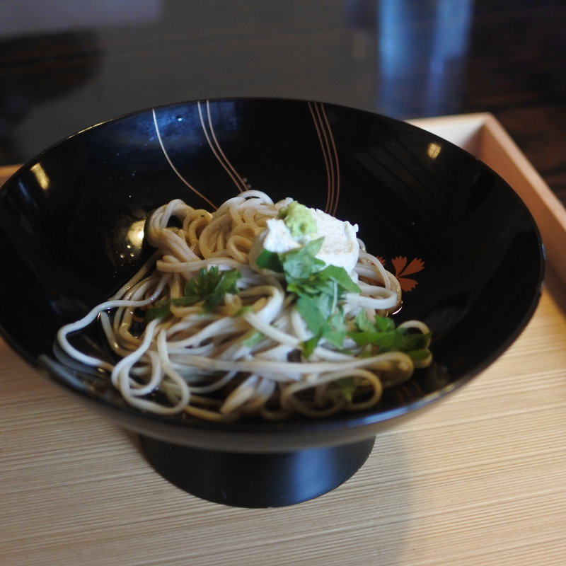 精進懐石(慶月)