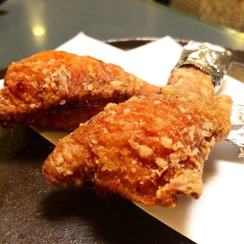 手羽先(加夢居 )