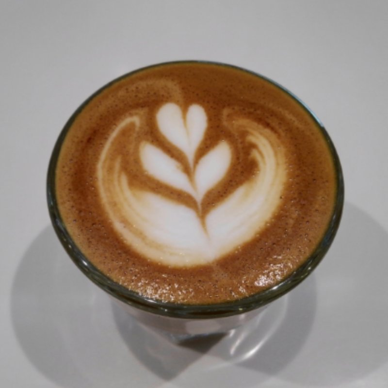 ジブラルタル(ブルーボトルコーヒー 品川)