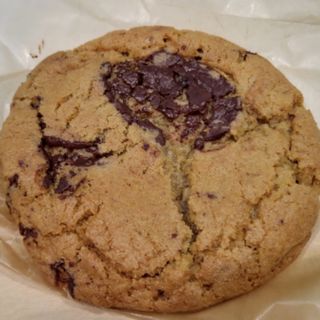 チョコレートクッキー(ブルーボトルコーヒー 品川)