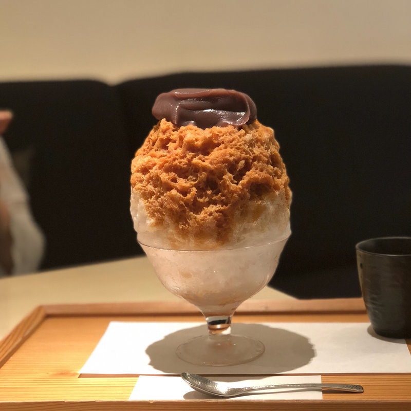 きなこしるこ(緋毬)