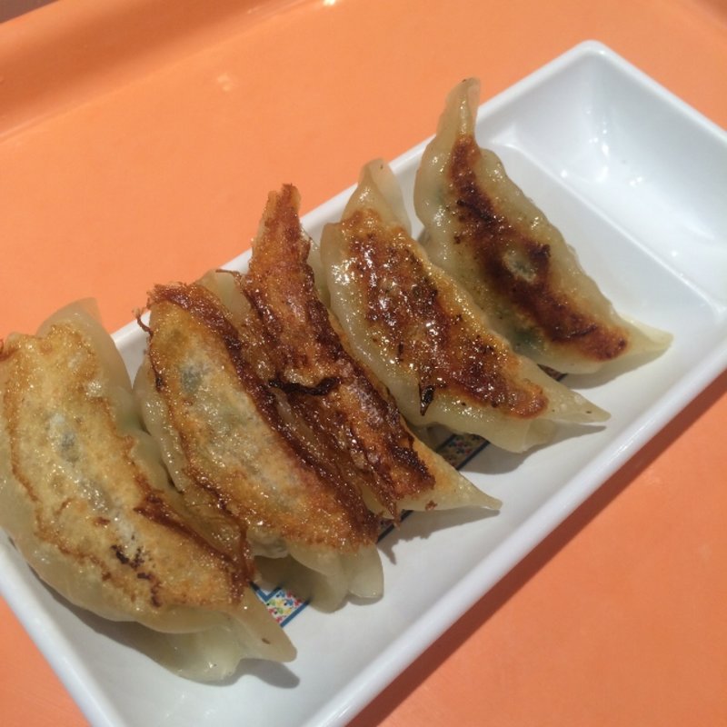 餃子(どうとんぼり神座 アリオ鳳店)