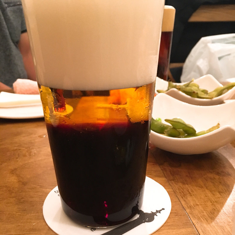 サンライズ(麦酒大学)