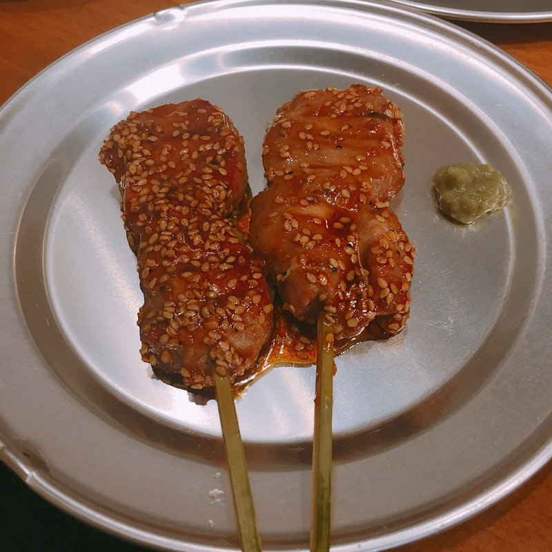 ヒレ 1本(肉のいちのへ 大森店)