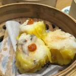 Pork & Shrimp Siew Mai(Tim Ho Wan)