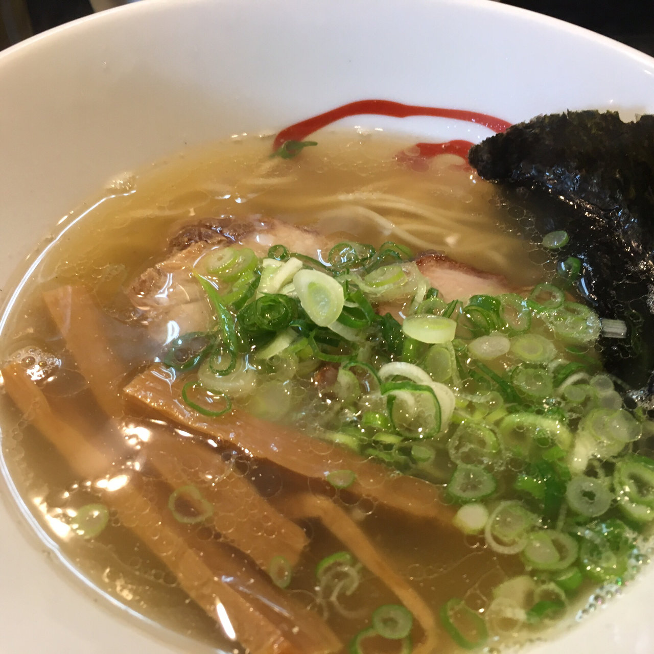 伊勢崎市で食べられる人気ラーメンランキング Sarah サラ