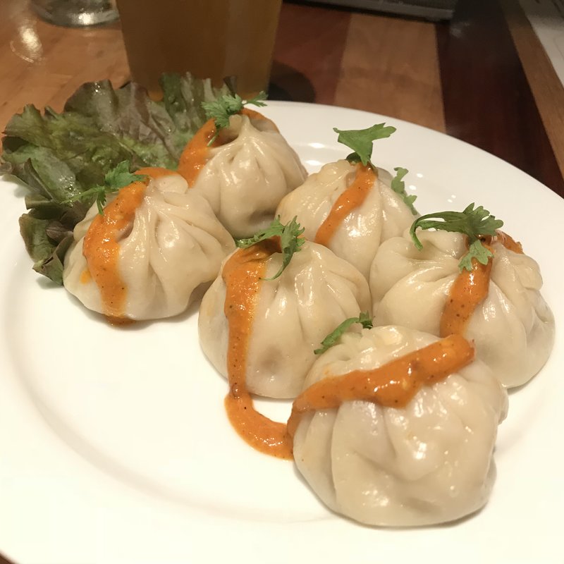 モモ(Himalaya Table)