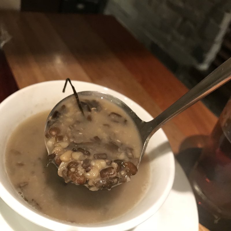 ダルスープ(Himalaya Table)