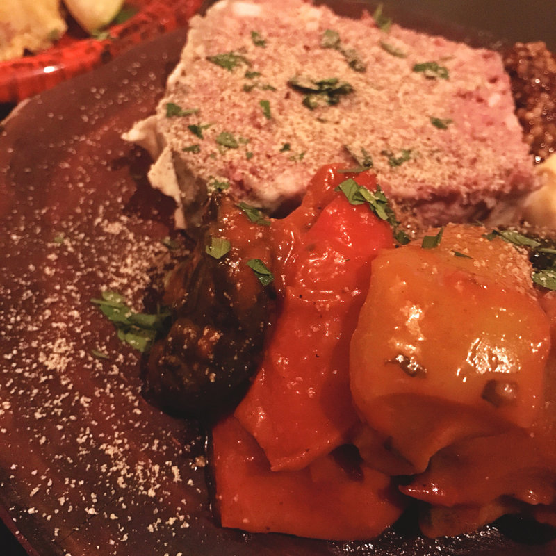 パテ(ギャロ ガレージ （GALLO GARAGE）)